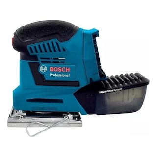 Foto 5 | Lijadora Orbital 1,6 Bosch Gss 14,4 V-li 14.4v