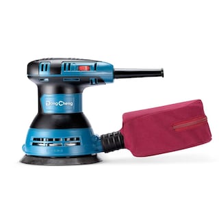 Foto 1 | Lijadora Rotorbital Industrial 5' Dongcheng 300 W