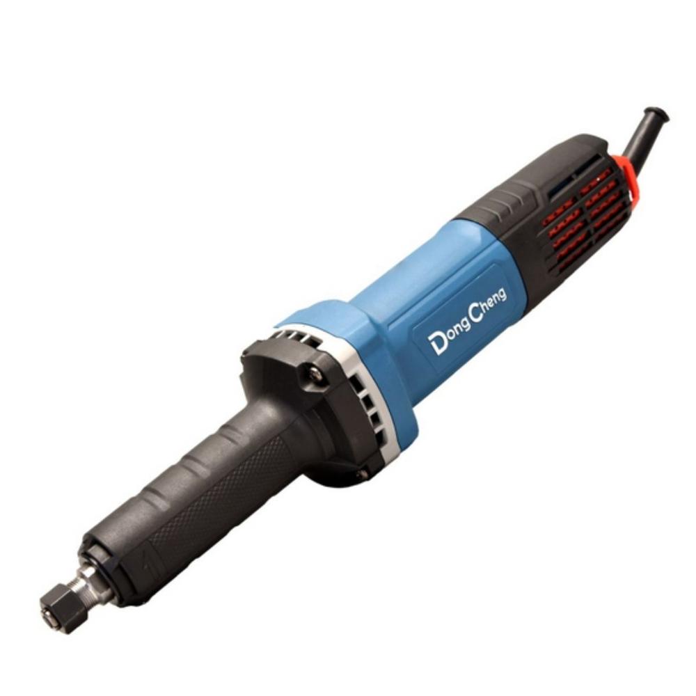 Rectificadora Industrial 1/4´ 710w Dc