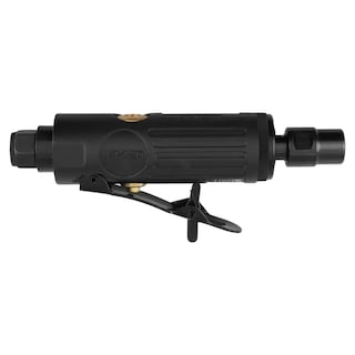 Foto 4 | Moto-tool Neumático Negro Recto 1/4 Pulg Urrea