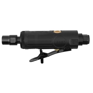 Foto 5 | Moto-tool Neumático Negro Recto 1/4 Pulg Urrea