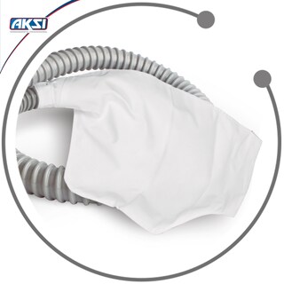 Foto 2 | Lijadora Orbital Aksi Neumatica De 6 Pulg Profesional
