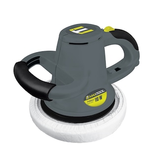 Foto 1 | Pulidora Maxtool Para Auto De 110w De 10 Pulg