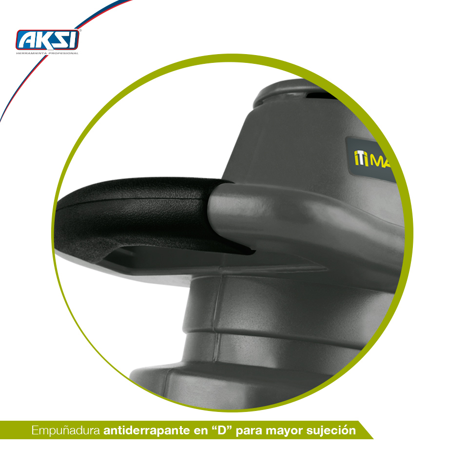 Foto 6 pulgar | Pulidora Maxtool Para Auto De 110w De 10 Pulg