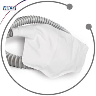 Foto 2 | Lijadora Orbital Aksi Neumatica De 5 Pulg Semi Profesional