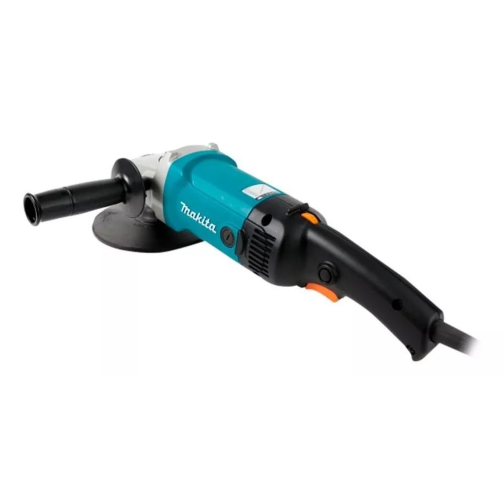 Foto 4 pulgar | Pulidora Enceradora Para Autos 7'' 1200w Makita