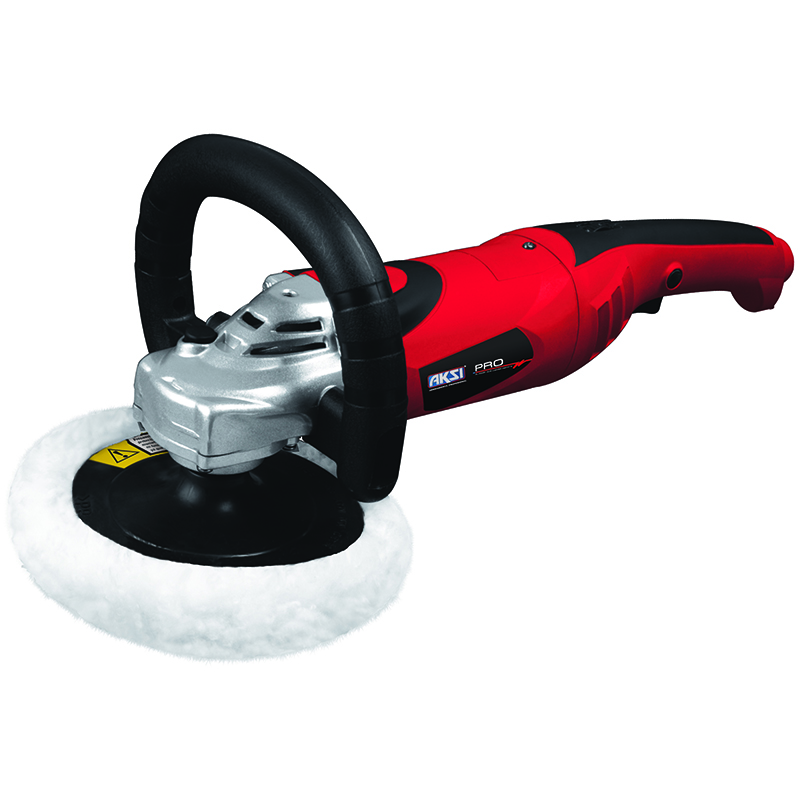 Foto 2 pulgar | Pulidora Aksi para Auto 1200w Profesional