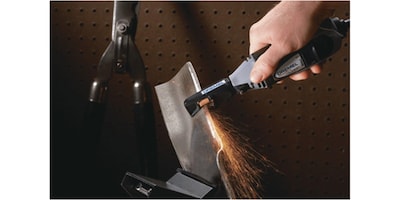 Foto 2 | Kit De Accesorios Afiladores Dremel A679-02 Para Herramientas De Jardinería - Venta Internacional.