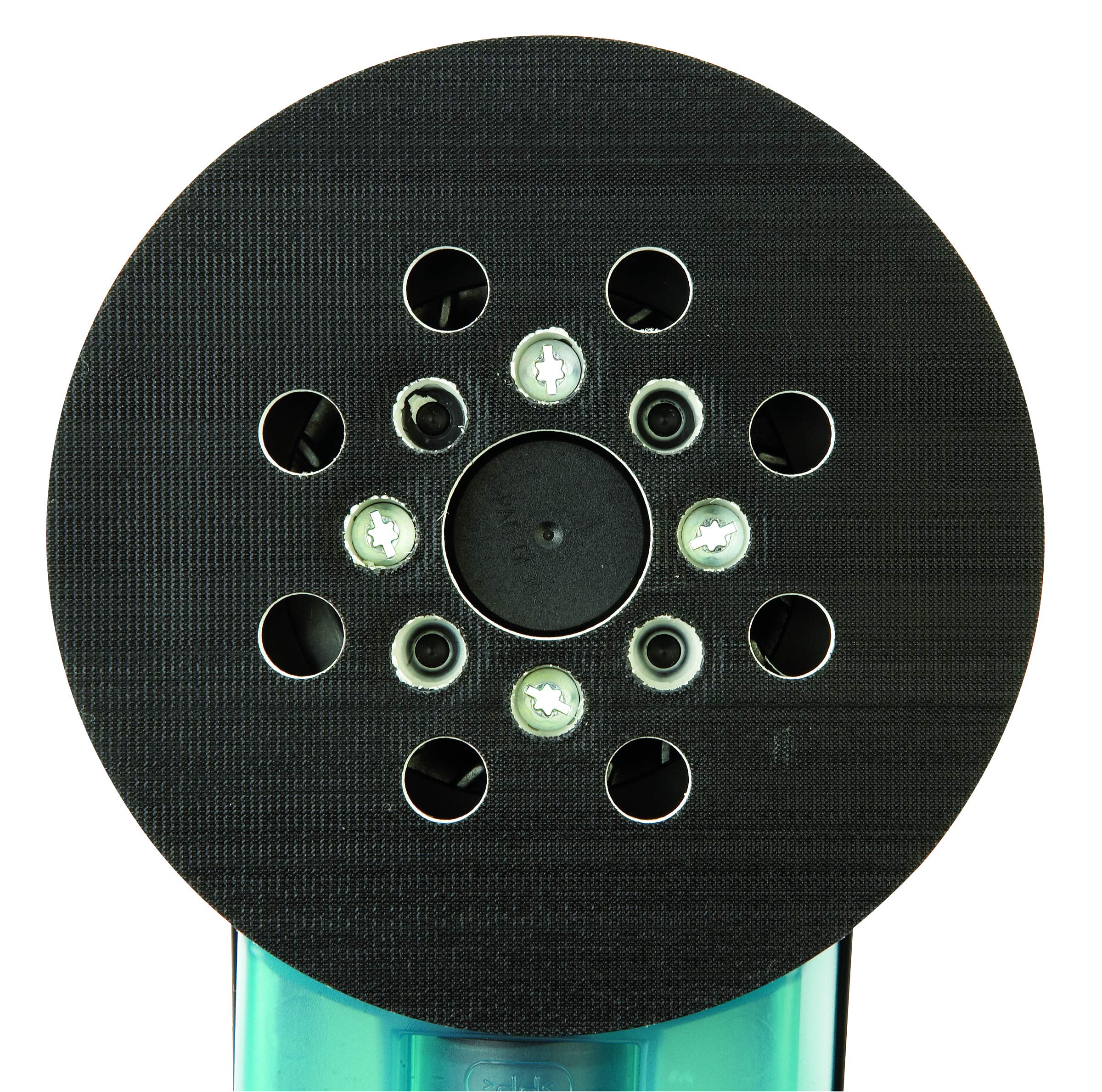 Foto 4 | Lijadora Y Pulidora Bosch Ros10 120 V, 5 Pulgadas, Velocidad Única - Venta Internacional.