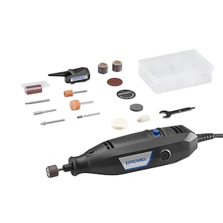 Foto 1 | Kit De Herramientas Rotativas Dremel 3100-1/15 De Velocidad Variable Con 1 Accesorio - Venta Internacional.