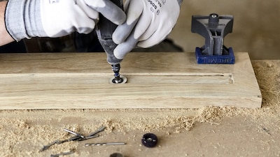 Foto 4 | Kit De Accesorios Para Herramientas Rotativas Dremel Ez686-01 Ez Lock - Venta Internacional.