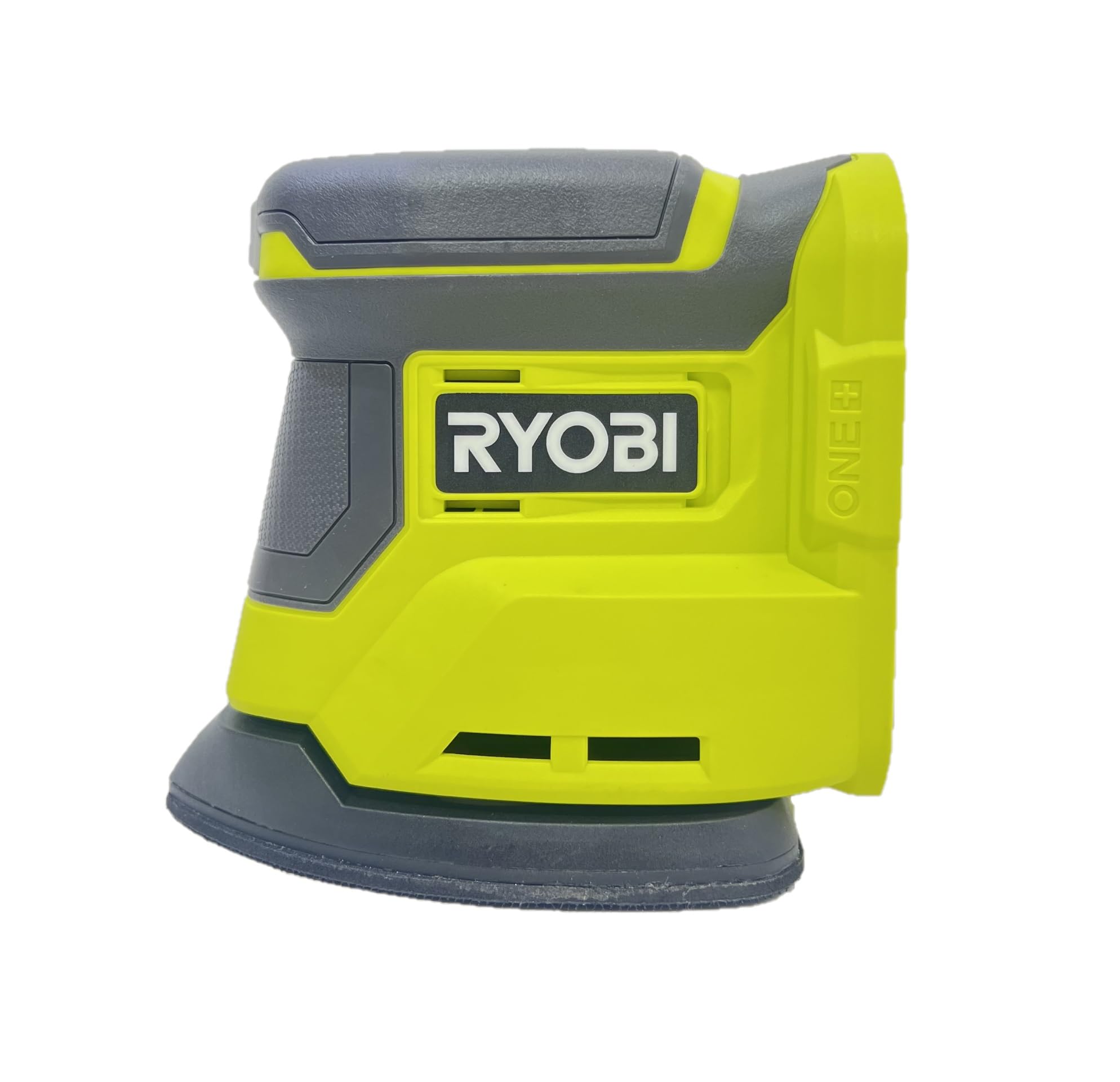 Foto 5 pulgar | Sander Ryobi Corner Cat Finish 18 V Inalámbrica con Papel de Lija - Venta Internacional