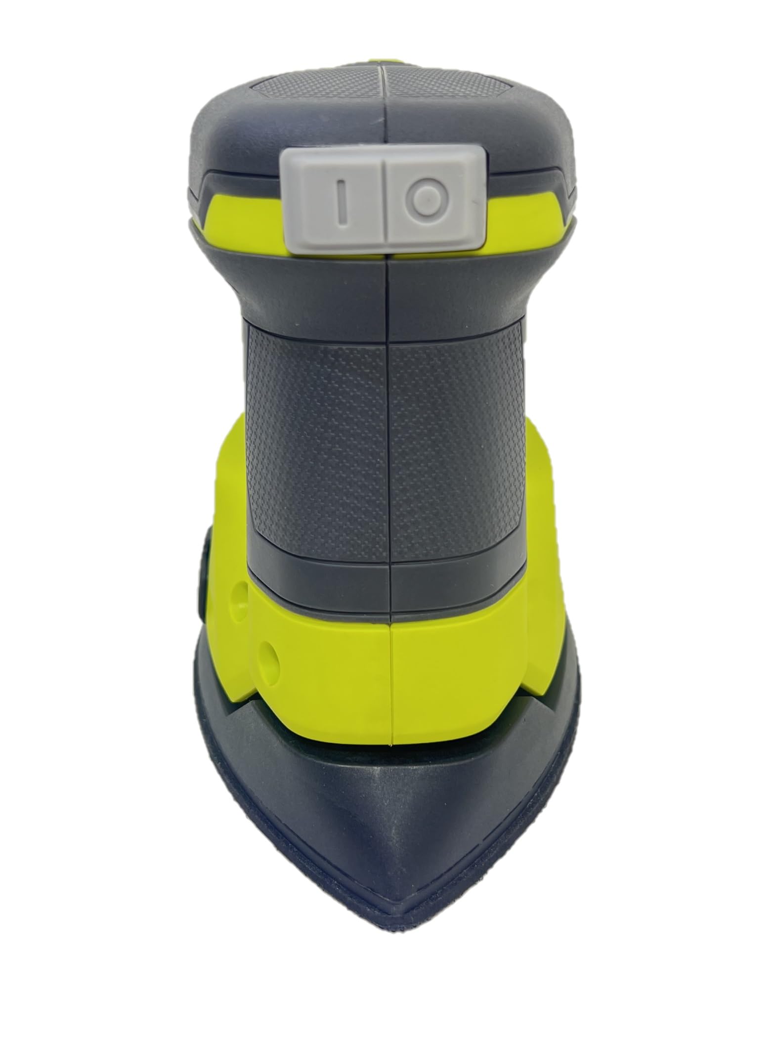 Foto 6 | Sander Ryobi Corner Cat Finish 18 V Inalámbrica con Papel de Lija - Venta Internacional