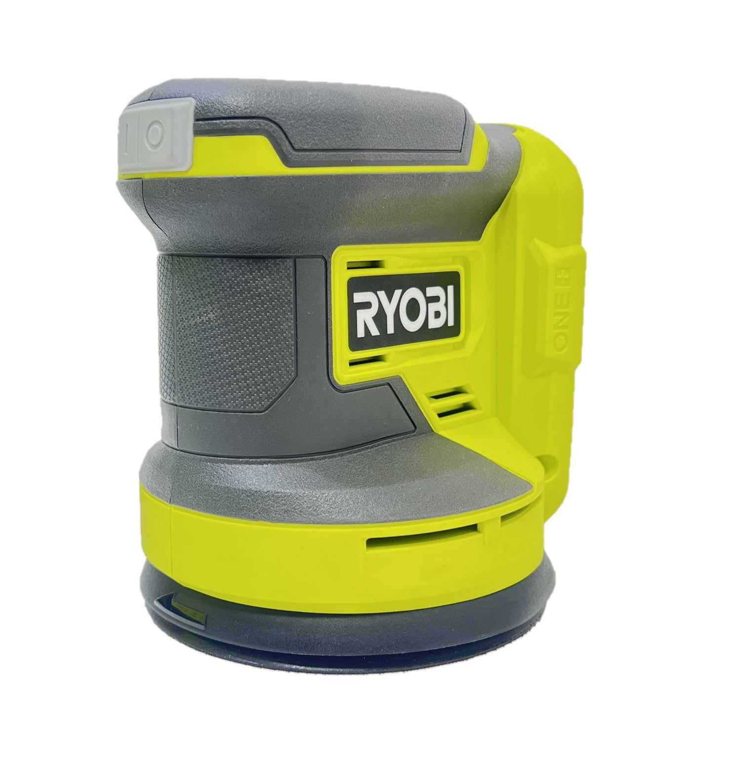 Foto 5 pulgar | Lijadora Random Orbit One+ de 18 V 5" y 10.000 Rpm de Ryobi - Venta Internacional