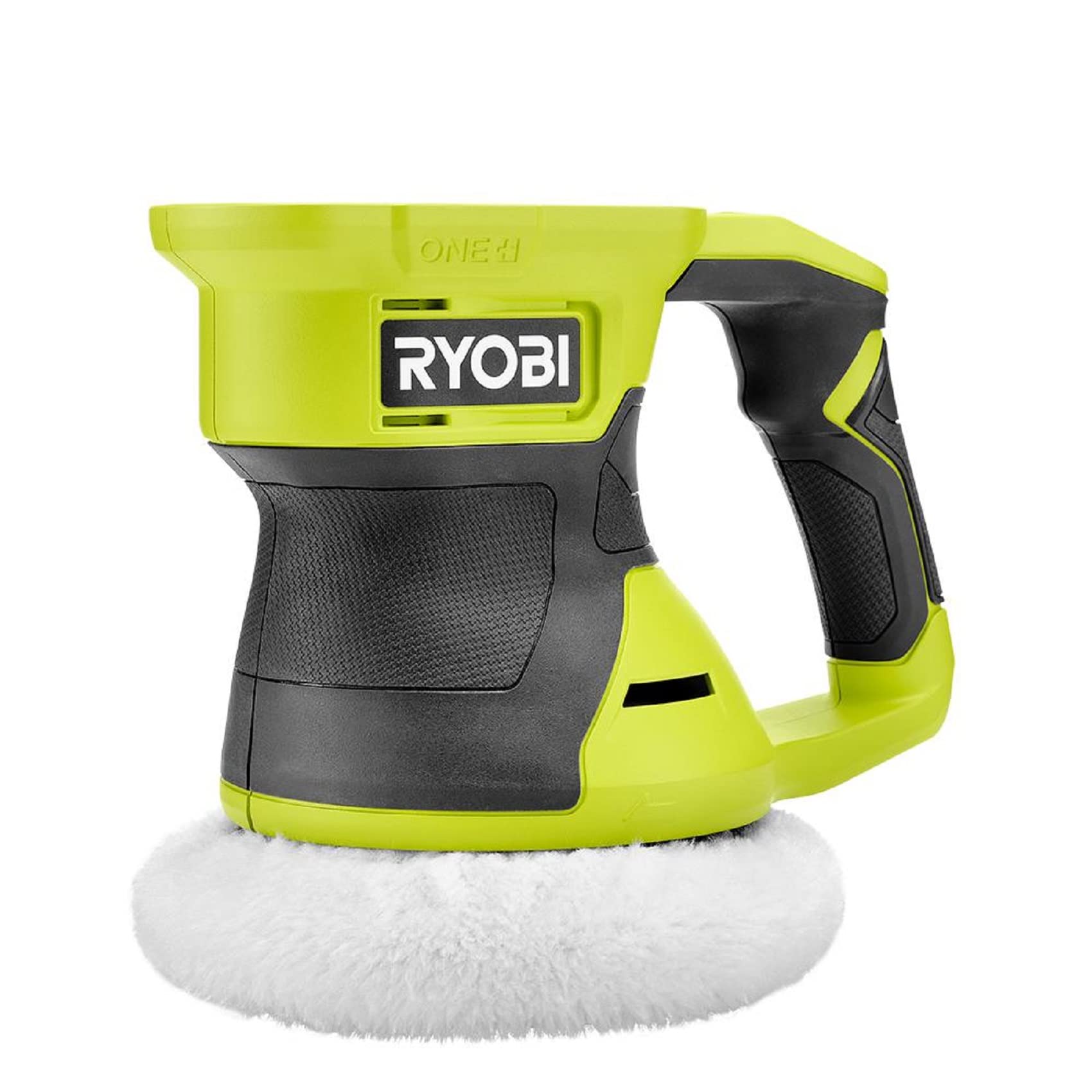 Foto 2 pulgar | Pulidora Inalámbrica Ryobi One+ PCL460B 18V 15 cm Dos Velocidades - Venta Internacional