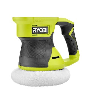 Foto 1 | Pulidora Inalámbrica Ryobi One+ PCL460B 18V 15 cm Dos Velocidades - Venta Internacional