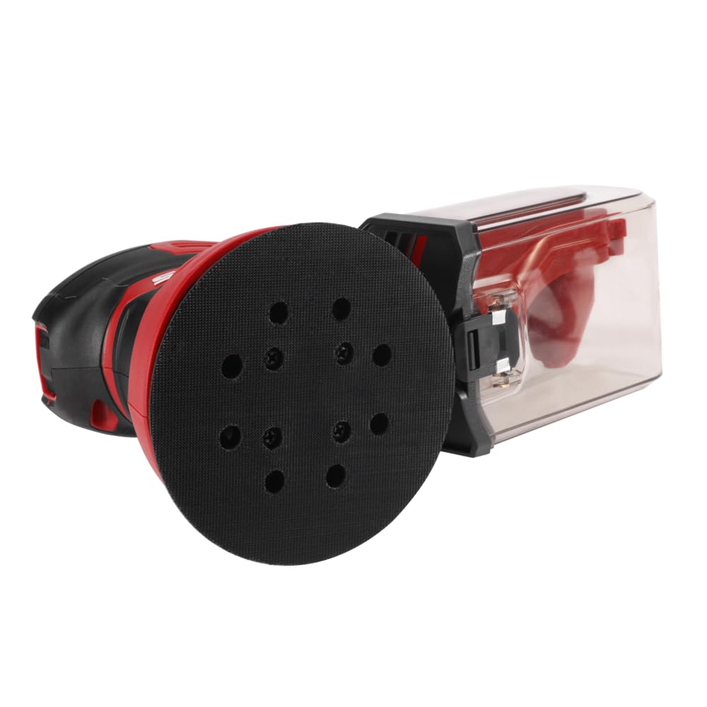 Foto 3 pulgar | Lijadora Orbital Skil Sr211601 de 5"-Venta Internacional