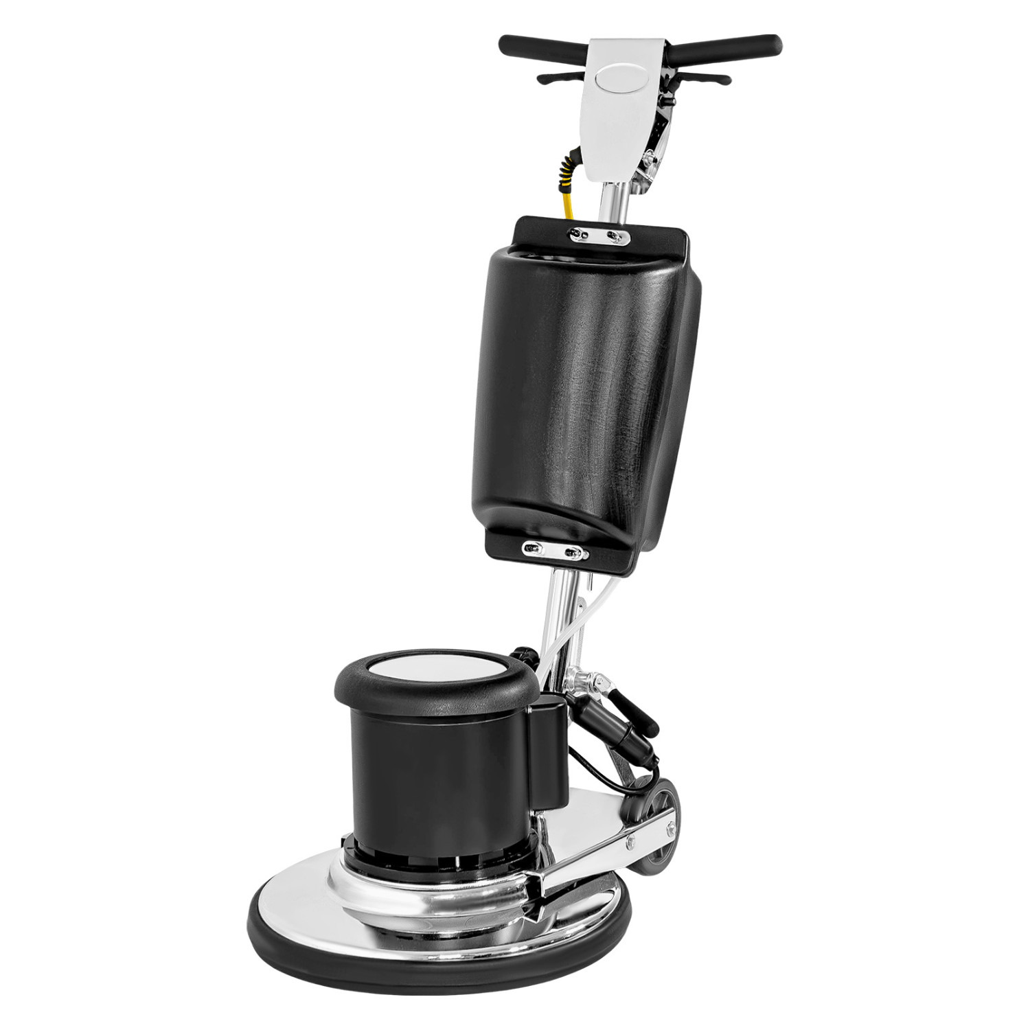 Pulidora Pisos Industrial Bailarina Abrillantadora 1119w Gutstark Home