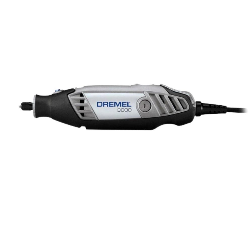 Foto 3 pulgar | Dremel 3000 + Kit 160 Pza Mandril Maletin 127v