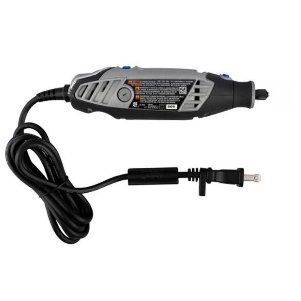 Foto 5 pulgar | Dremel 3000 + Kit 160 Pza Mandril Maletin 127v