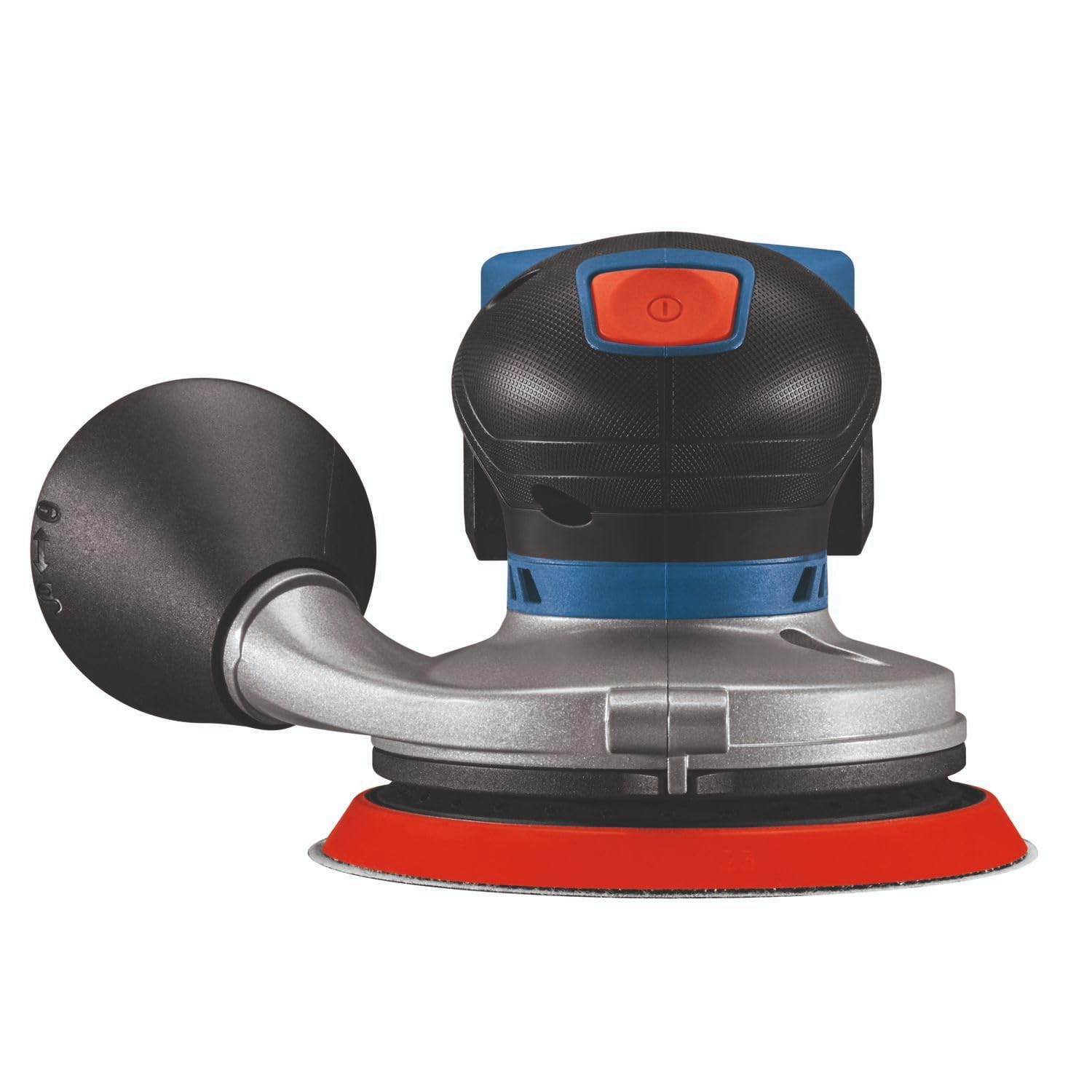 Foto 5 | Lijadora Random Orbit Bosch Gex18v-5b15 De 18 V Con Batería De 4 Ah - Venta Internacional.