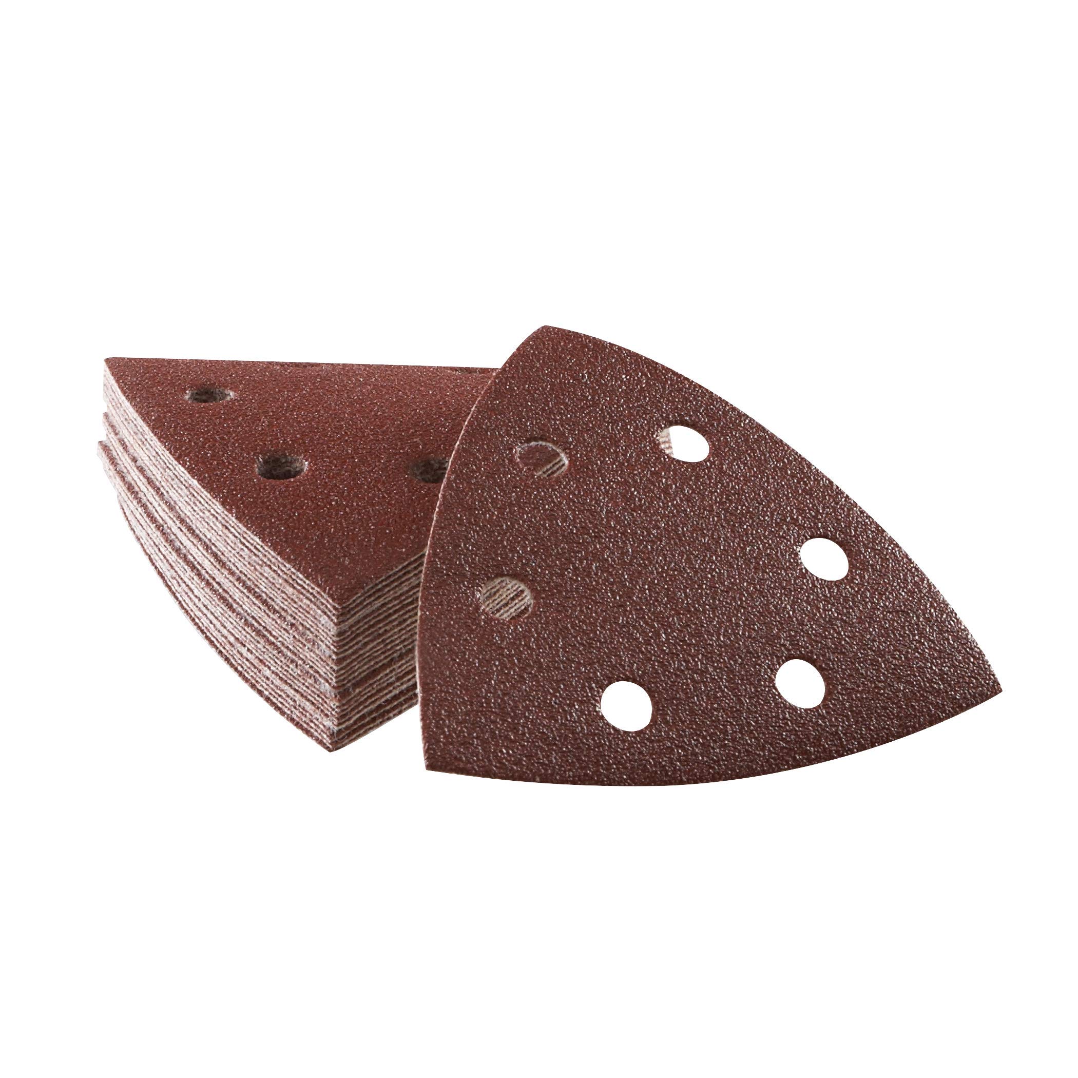 Hojas De Lijado Bosch Sdtr122c 120 Grit 25 Unidades Para Madera - Venta Internacional.