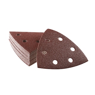 Foto 1 | Hojas De Lijado Bosch Sdtr122c 120 Grit 25 Unidades Para Madera - Venta Internacional.