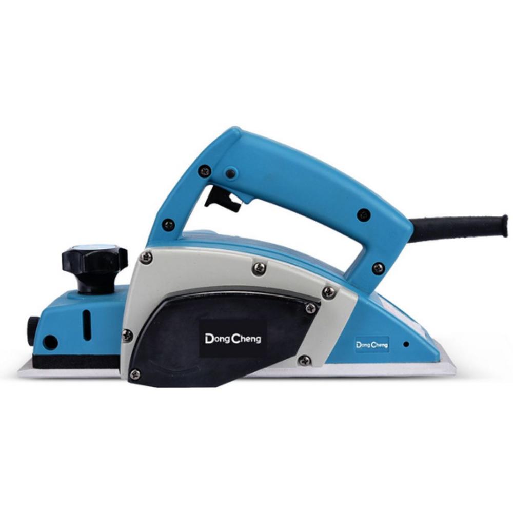 Foto 6 pulgar | Lijadora Orbital 5´ 380w + Cepillo De Madera 500w Dongcheng