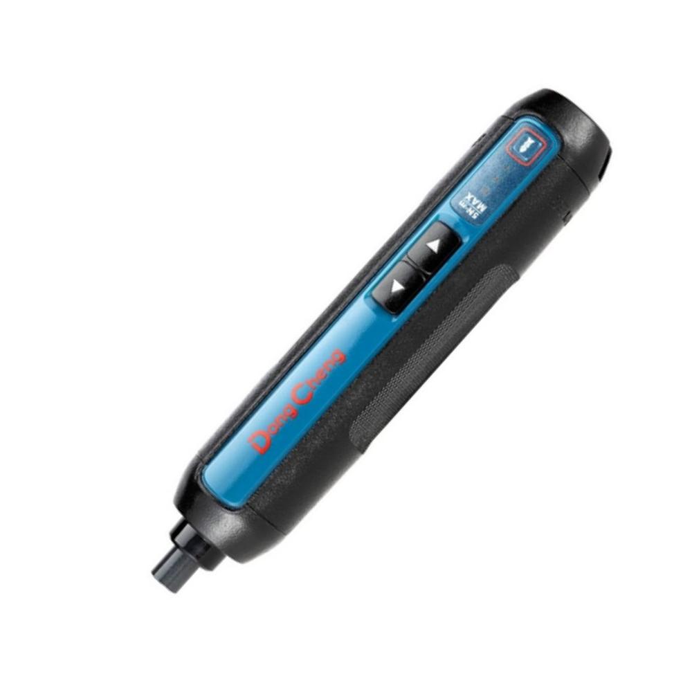 Foto 6 pulgar | Lijadora Orbital 5´ 380w + Atornillador A Bat. 4v Dongcheng