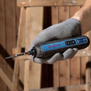 Foto 7 | Lijadora Orbital 5´ 380w + Atornillador A Bat. 4v Dongcheng