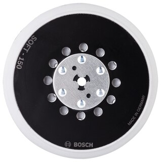 Foto 1 | Almohadilla de Lijado Bosch RSM6044 Suave 15 cm - Venta Internacional