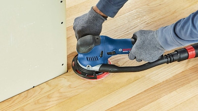 Foto 4 | Almohadilla de Lijado Bosch RSM6044 Suave 15 cm - Venta Internacional
