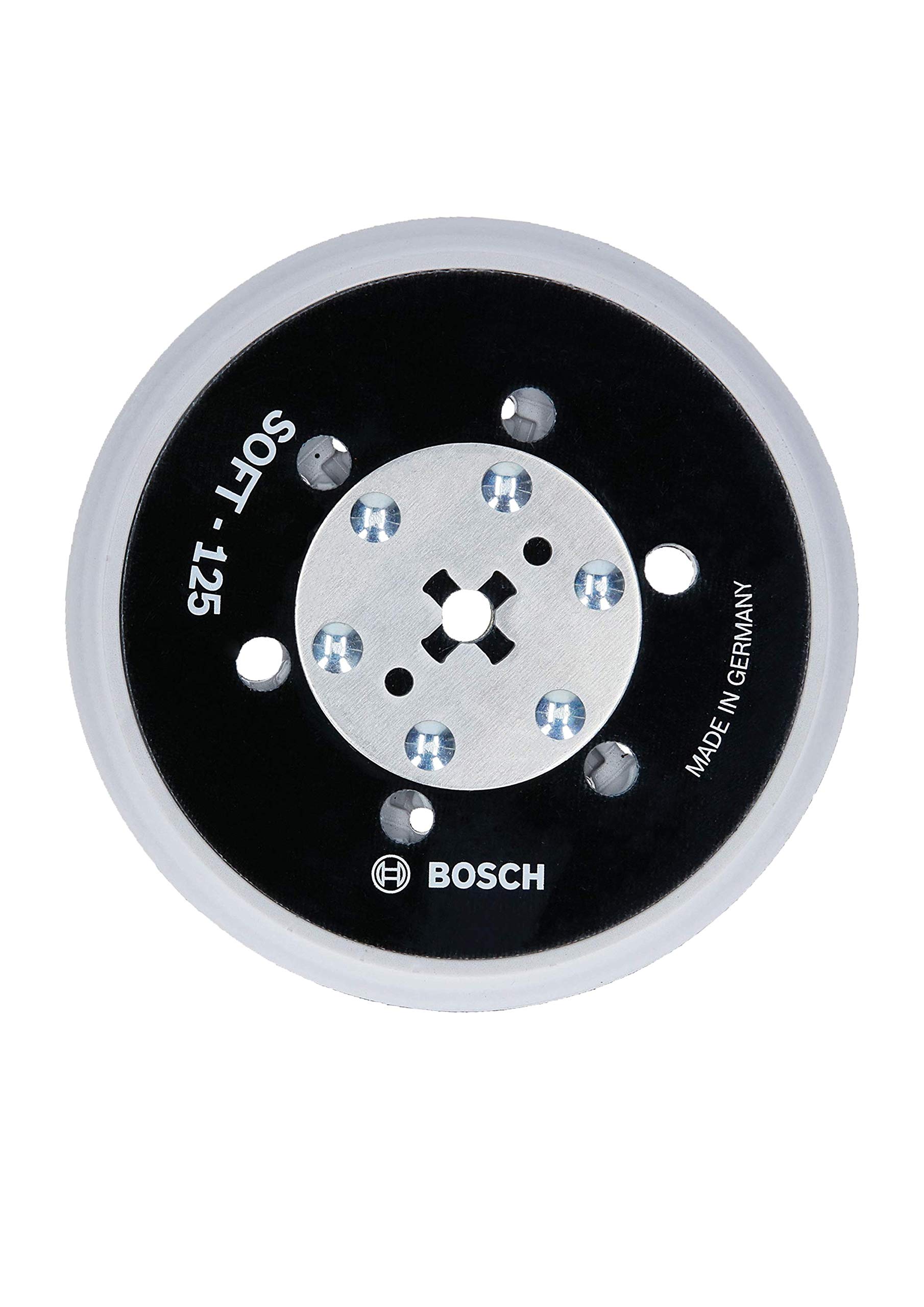 Almohadilla de Lijado Bosch RSM5044 5 Pulgadas  - Venta Internacional
