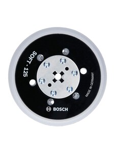 Foto 1 | Almohadilla de Lijado Bosch RSM5044 5 Pulgadas - Venta Internacional