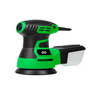 Foto 1 | Lijadora Roto Orbital 5'' De 13000 Opm 450w Eo Safe Imports Esi-7090-1 Verde