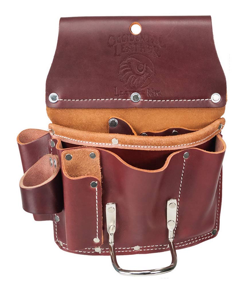 Funda Para Paneles De Yeso Occidental Leather 5070 Pro Para Cueros Y Profesionales - Venta Internacional.