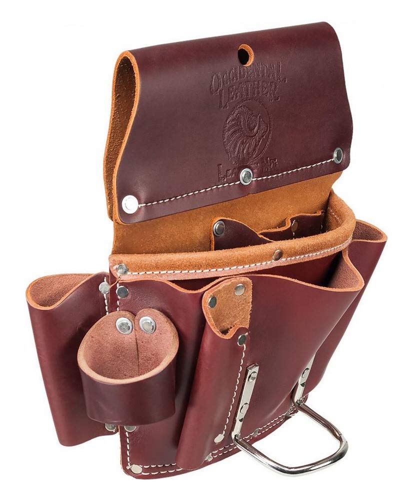 Foto 3 pulgar | Funda Para Paneles De Yeso Occidental Leather 5070 Pro Para Cueros Y Profesionales - Venta Internacional.