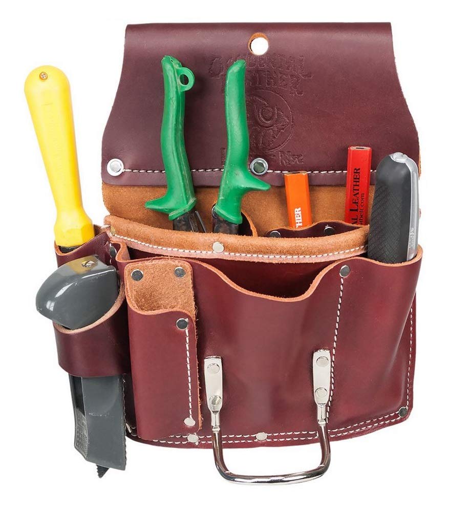 Foto 4 pulgar | Funda Para Paneles De Yeso Occidental Leather 5070 Pro Para Cueros Y Profesionales - Venta Internacional.