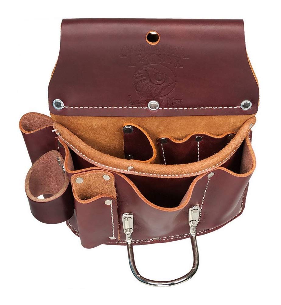 Foto 5 pulgar | Funda Para Paneles De Yeso Occidental Leather 5070 Pro Para Cueros Y Profesionales - Venta Internacional.