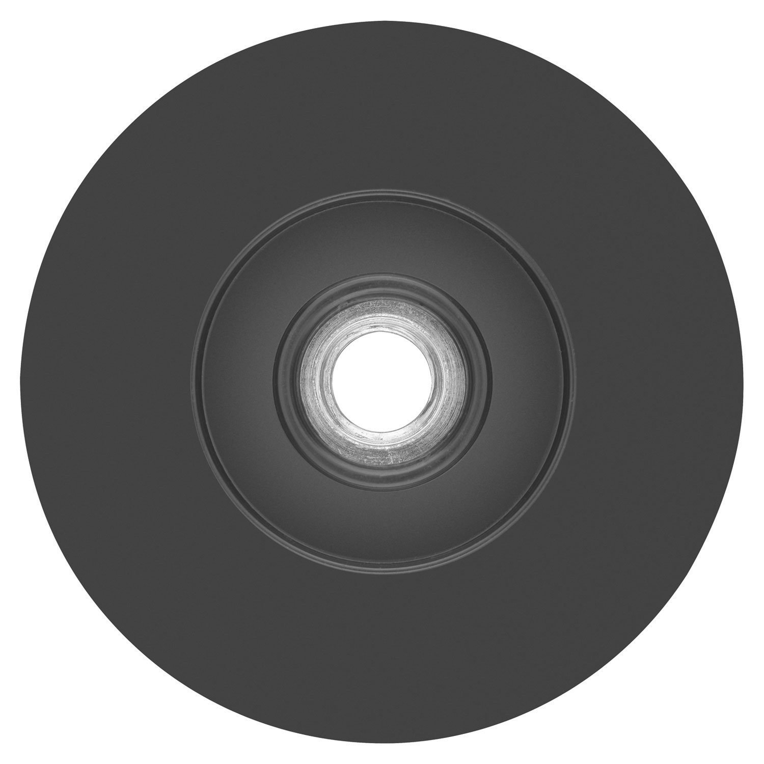 Foto 1 | Almohadilla De Respaldo Dewalt Dajhxhqm01 Medium Quicklock De 12,7 Cm X 16 Mm - Venta Internacional.