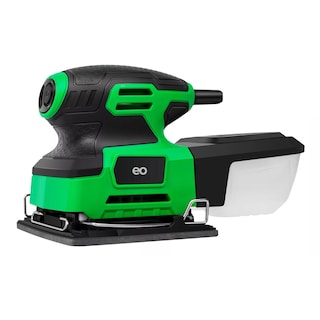 Foto 1 | Lijadora Orbital Profesional 1/4 De Hoja 300w Eo Safe Imports Esi-7092-1 Verde