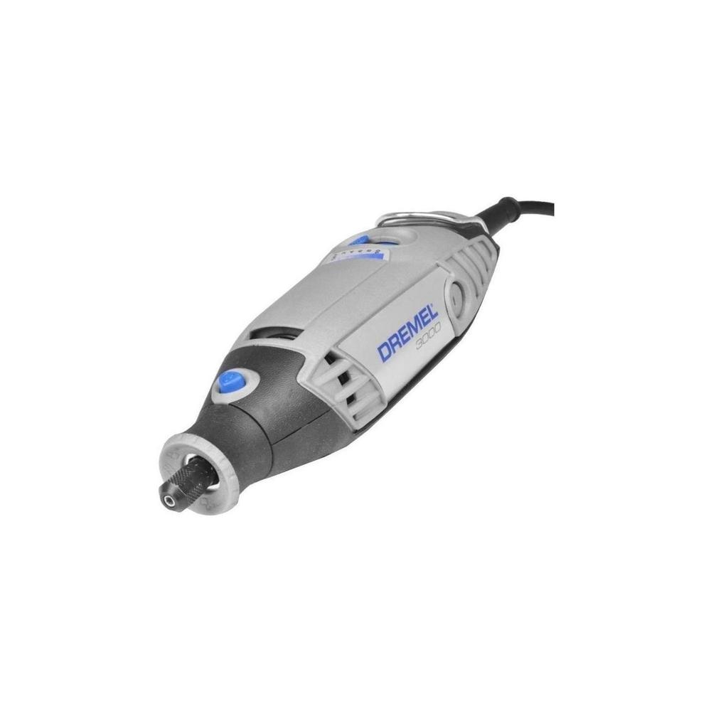 Foto 3 pulgar | Kit Mototool Dremel 3000 127v + Grabador De Metales 290 +acc