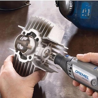 Foto 5 | Kit Mototool Dremel 3000 127v + Grabador De Metales 290 +acc