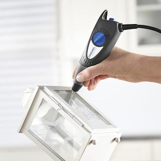 Foto 8 | Kit Mototool Dremel 3000 127v + Grabador De Metales 290 +acc