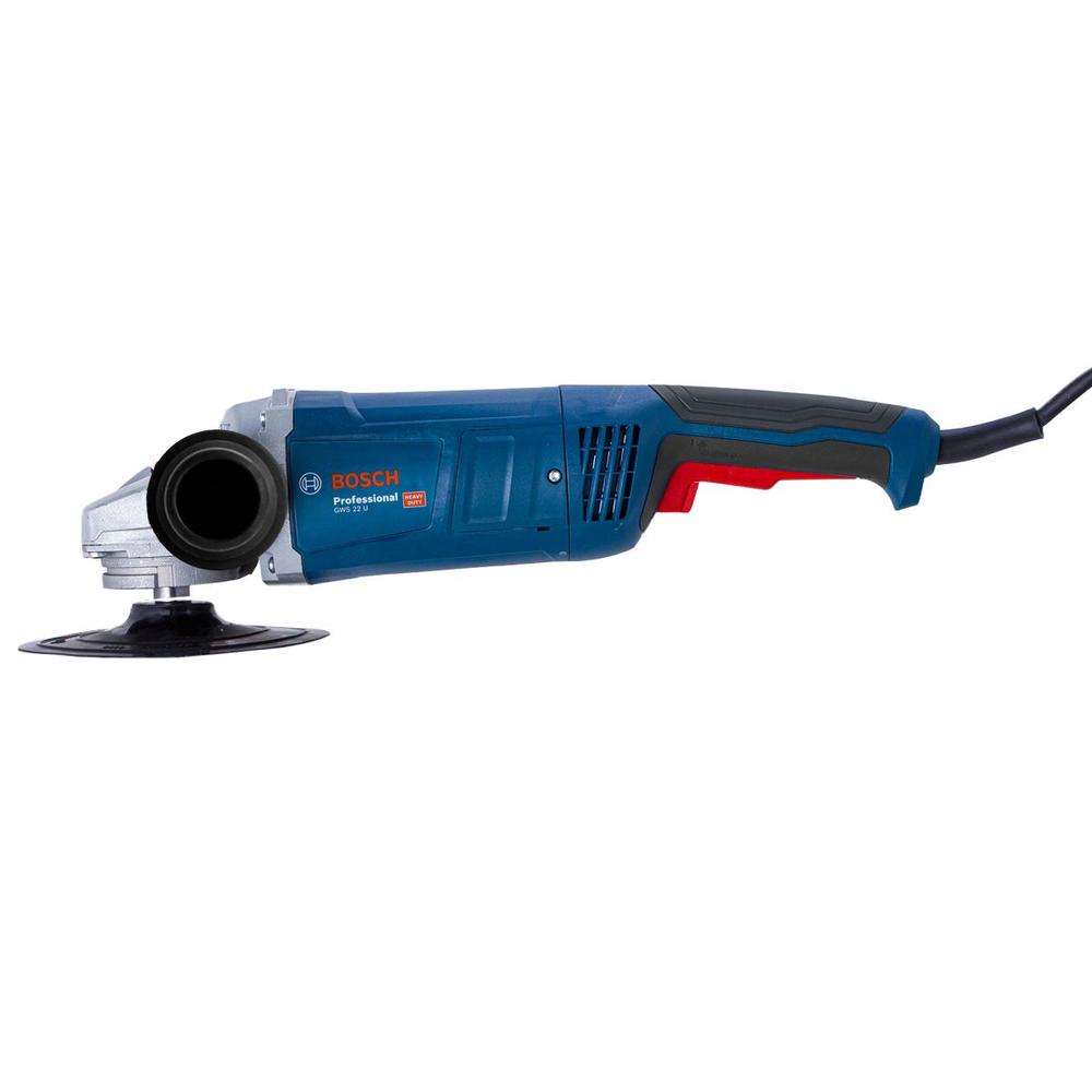 Foto 2 | Lijadora Angular Bosch 7' (180mm) 2200w 5000 Rpm 120v + Acc