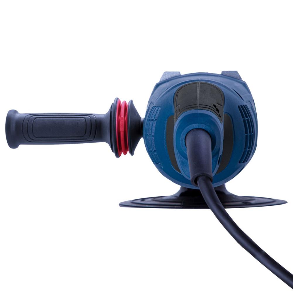 Foto 5 pulgar | Lijadora Angular Bosch 7' (180mm) 2200w 5000 Rpm 120v + Acc