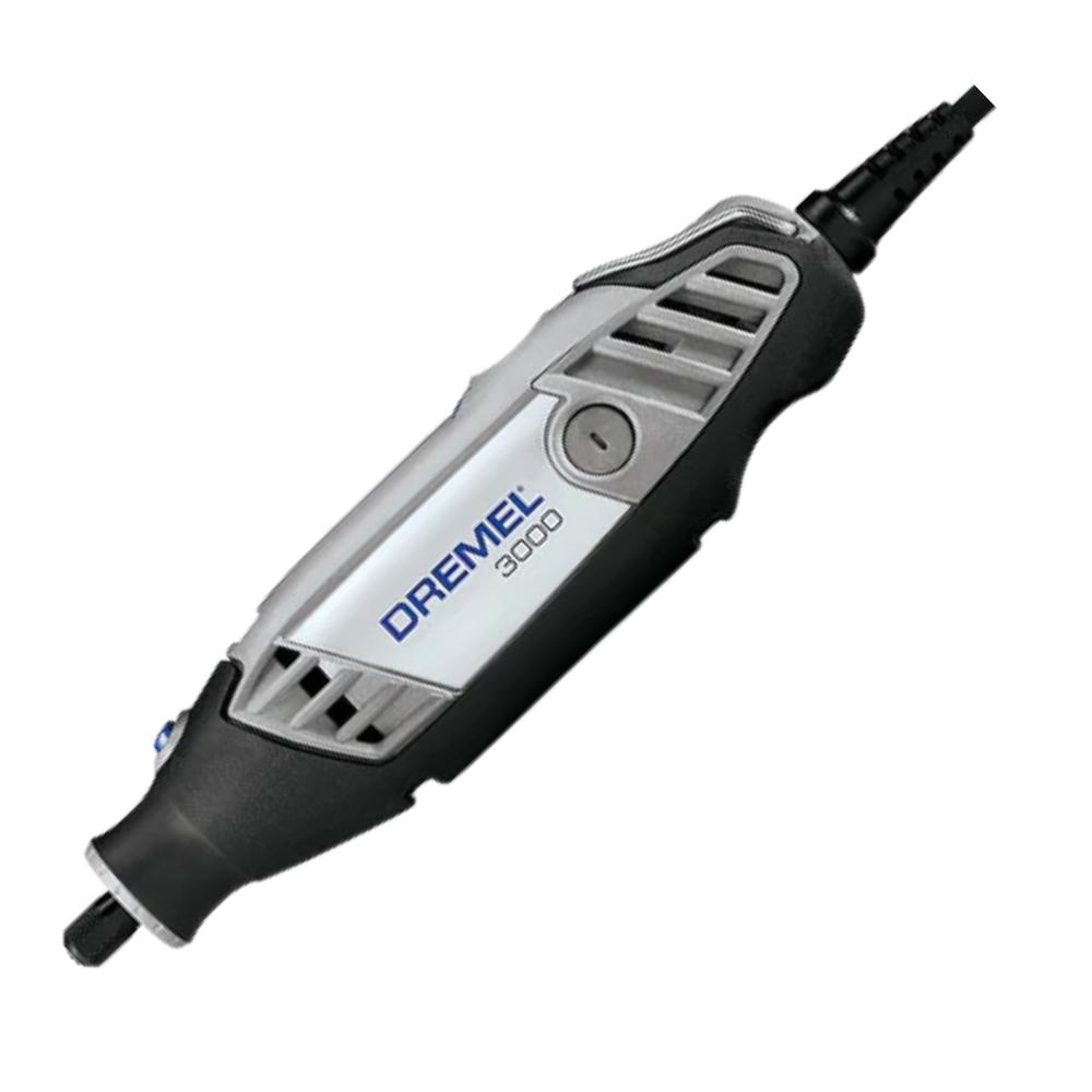 Foto 4 pulgar | Herramienta Rotativa Dremel 3000 144w 120v + Chicote +82 Acc