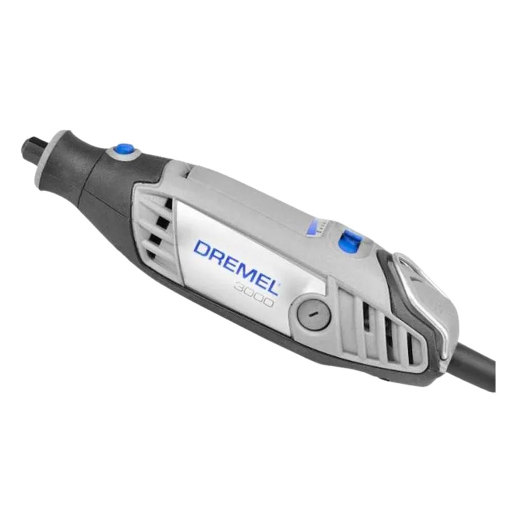 Foto 5 pulgar | Herramienta Rotativa Dremel 3000 144w 120v + Chicote +82 Acc
