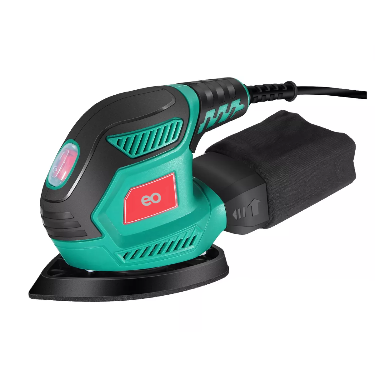 Lijadora Orbital Aleatoria Eo Safe Imports Esi-17123-1 Multicolor