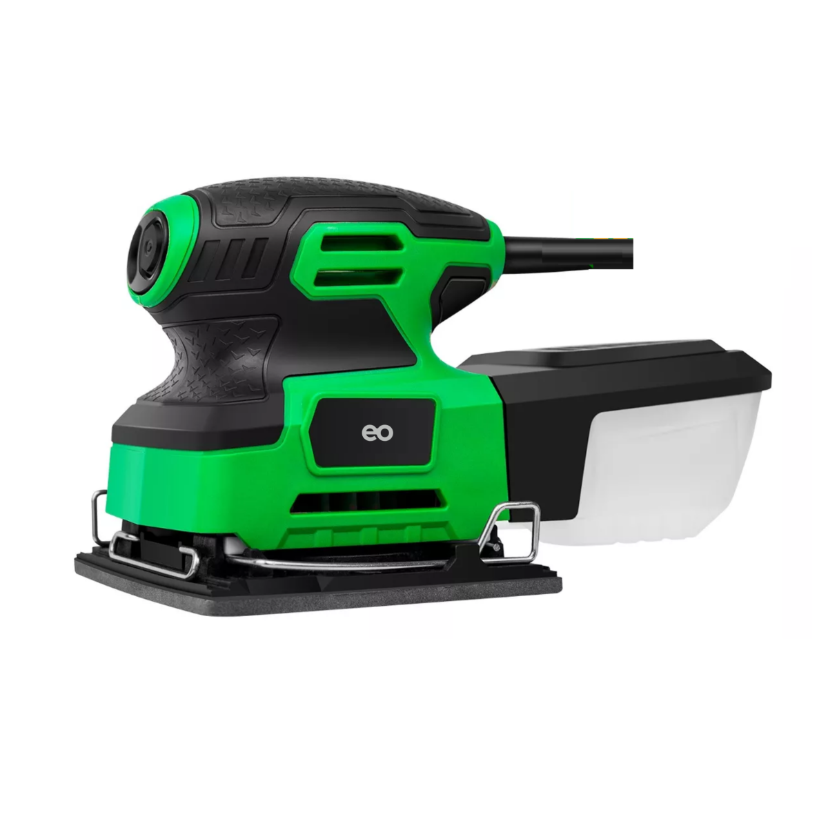 Lijadora Orbital Profesional Eo Safe Imnports Esi-6072-1 Verde
